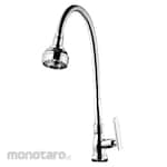 Vone Sink Faucet Desk Mounted Flexible (Keran Wastafel Dapur)