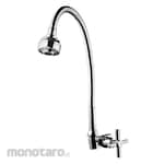 Vone Sink Faucet Wall Flexible (Keran Wastafel Dapur)