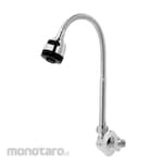 Vone Sink Faucet Wall Mounted Flexible ABS (Keran Wastafel Dapur)