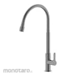 Wasser Deck Mounted Flexible Sink Tap