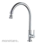 Wasser Deck Mounted Lever Handle