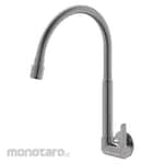 Wasser Flexible Wall Mounted Sink Tap