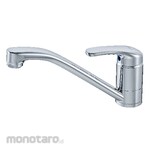 Wasser Kitchen Tap Single Lever (Keran Dapur)