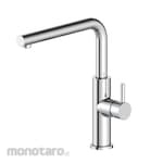 Wasser Kitchen Tap Single Lever Deck Mounted (Keran Wastafel Dapur)