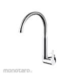 Wasser Sink Tap Wall Mounted (Keran Dapur)