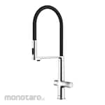 aer Kitchen Faucet Mixer Pull-Out (Keran Wastafel Dapur)