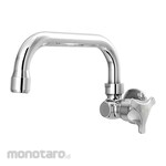 aer Kran Dapur Handle Putar/Baling Modern Seri HOV Model Pipa U