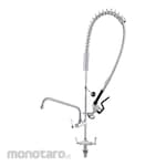 aer Pre-Rinse Mixer Kitchen Faucet
