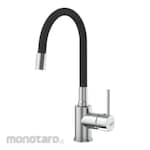air Mixer Kitchen Faucet