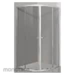 Castelli Sanitary Shower Box Room