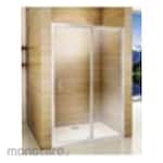 Castelli Sanitary Sliding Shower Screen