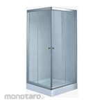 Renovo Shower Room Square