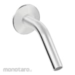 American Standard Shower Arm Wall Mounted (Tiang Shower Dinding)