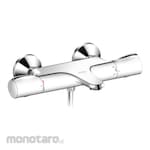 American Standard Shower Mixer Auto Temperature (Keran Termostatik)