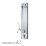 BRADLEY Shower Faucet Panel (Panel Keran Pancuran)