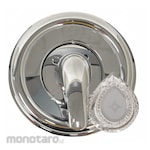 DANCO Bathtub & Shower Faucet Handle & Valve Trim Kit (Set Penutup Katup Shower)