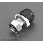 ESCO One-touch socket