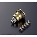 ESCO Piston valve