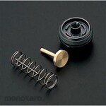 ESCO Self-closing valve