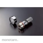 ESCO Self-closing valve