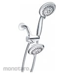 EZ-FLO Fixed & Handheld Showerhead Combinations