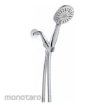EZ-FLO Showerhead Handheld (Kepala Pancuran Genggam)
