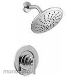 GIBSON Shower Faucet (Pancuran dengan Keran)