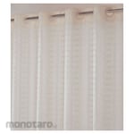 HOOKLESS Shower Curtains, Rods & Rings (Tirai, Tiang, dan Cincin Shower)