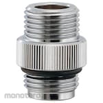 KAKUDAI MFG Shower Hose Extension Adapter (Adaptor Perpanjangan Selang Pancuran)