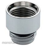 KAKUDAI MFG Shower head adapter (Konektor Kepala Pancuran)