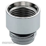 KAKUDAI MFG Shower head adapter