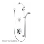 MOEN COMMERCIAL Shower Faucet (Pancuran Genggam)