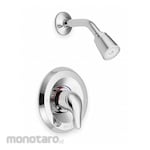 MOEN Shower Faucet (Pancuran dengan Keran)