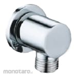 Meridian Shower Connector (Sambungan Selang Shower)