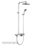 ONDA Exclusive Rain Shower Exclusive (Kepala Pancuran Hujan)