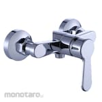ONDA Exclusive Shower Mixer Exclusive (Keran Panas Dingin Shower)