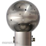 Osaka Sanitary SUS316L shower ball Φ2