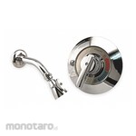 POWERS Shower Faucet (Pancuran dengan Keran)