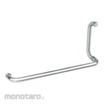 Paloma Glass Shower Handle