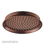 Paloma Rainshower Part Brass (Piringan Shower)