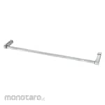 Paloma Shower Handle for Glass Door