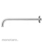 SAN-EI Pipe Wall Shower (Tiang Pancuran Dinding)