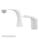 SAN-EI Single Spray Mixing Tap
