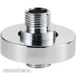 SANEI (formerly Sanei Faucet Manufacturing Co., Ltd.) Hanging shower connection fitting