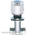 SANEI (formerly Sanei Faucet Manufacturing Co., Ltd.) Shower Valve (Kran Pengatur Shower)