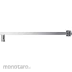 SANEI (formerly Sanei Faucet Manufacturing Co., Ltd.) Shower arm