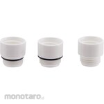 SANEI (formerly Sanei Faucet Manufacturing Co., Ltd.) Shower head adapter set