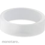 SANEI (formerly Sanei Faucet Manufacturing Co., Ltd.) Shower head fixing ring (Ring Kepala Pancuran)