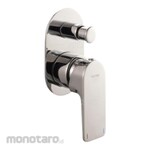 SOLVEX Wall-In Shower Mixer
