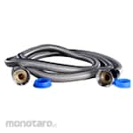 SPIDY Shower Hose Extra Flexible (Selang Pancuran Fleksibel)